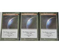 History of Science 1700-1900 CDs - The Teaching Company (The Great Courses)