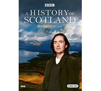 History of Scotland, A
