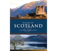 History of Scotland: Castles & Clans [DVD] [Region 1] [US Import] [NTSC]