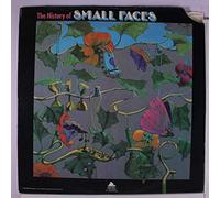 history of small faces