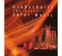 History of Solar Music