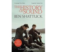 HISTORY OF SOUND by SHATTUCK, BEN Paperback Self Help Business