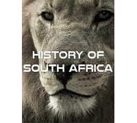 History of South Africa