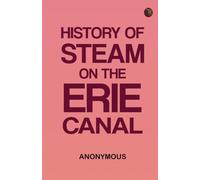 History of Steam on the Erie Canal