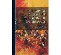 History Of Submarine Mining In The British Army