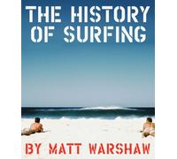 History of Surfing