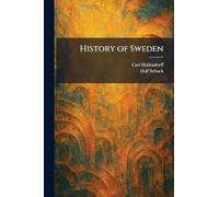 History of Sweden