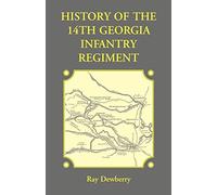 History of the 14th Georgia Infantry Regiment