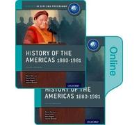 History of the Americas 1880-1981: IB History Prin