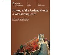 History of the Ancient World: A Global Perspective