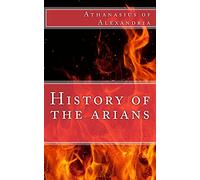 History of the arians