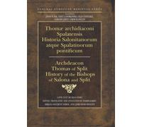 History of the Bishops of Salona and Split