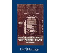 History of the British Bus Service: North East
