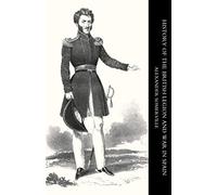 History of the British Legion and War in Spain