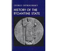 History of the Byzantine State