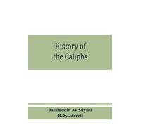 History of the caliphs