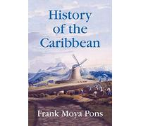 History of the Caribbean
