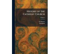 History of the Catholic Church