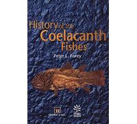 History of the Coelacanth Fishes