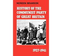 History of the Communist Party of Great Britain, 1927-41