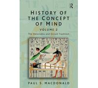 History of the Concept of Mind: Volume 2: The Heterodox and Occult Tradition