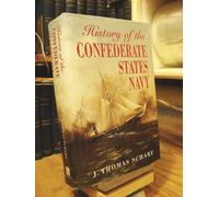 History of the Confederate States Navy