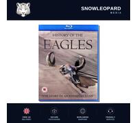 Eagles - History Of The Eagles
