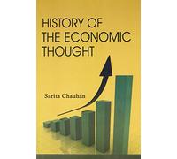 History of The Economic Thought