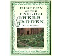 History of the English Herb Garden
