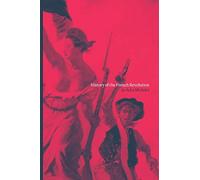 History of the French Revolution
