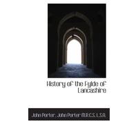 History of the Fylde of Lancashire