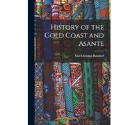 History of the Gold Coast and Asante