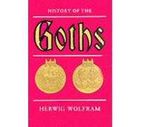 History of the Goths
