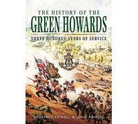 History of the Green Howards