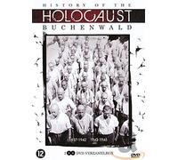 History Of The Holocaust - Buchenwald (1 DVD)