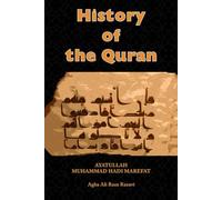 History of the Holy Quran