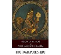 History of the Incas