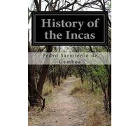 History of the Incas