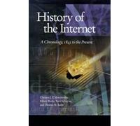 History of the Internet: A Chronology, 1843 to the Present