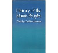 History of the Islamic Peoples