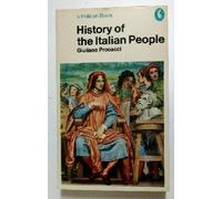History of the Italian People