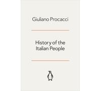 History of the Italian People