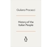 History of the Italian People