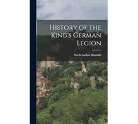 History of the King's German Legion