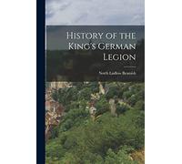 History of the King's German Legion
