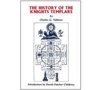 History of the Knights Templar: The Temple Church and the Temple