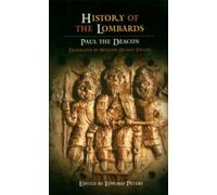 History of the Lombards