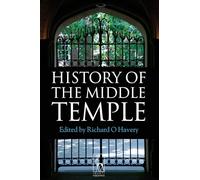 History of the Middle Temple