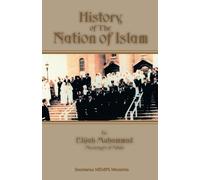 History Of The Nation Of Islam