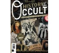 History of the Occult: A Guide to Hidden History